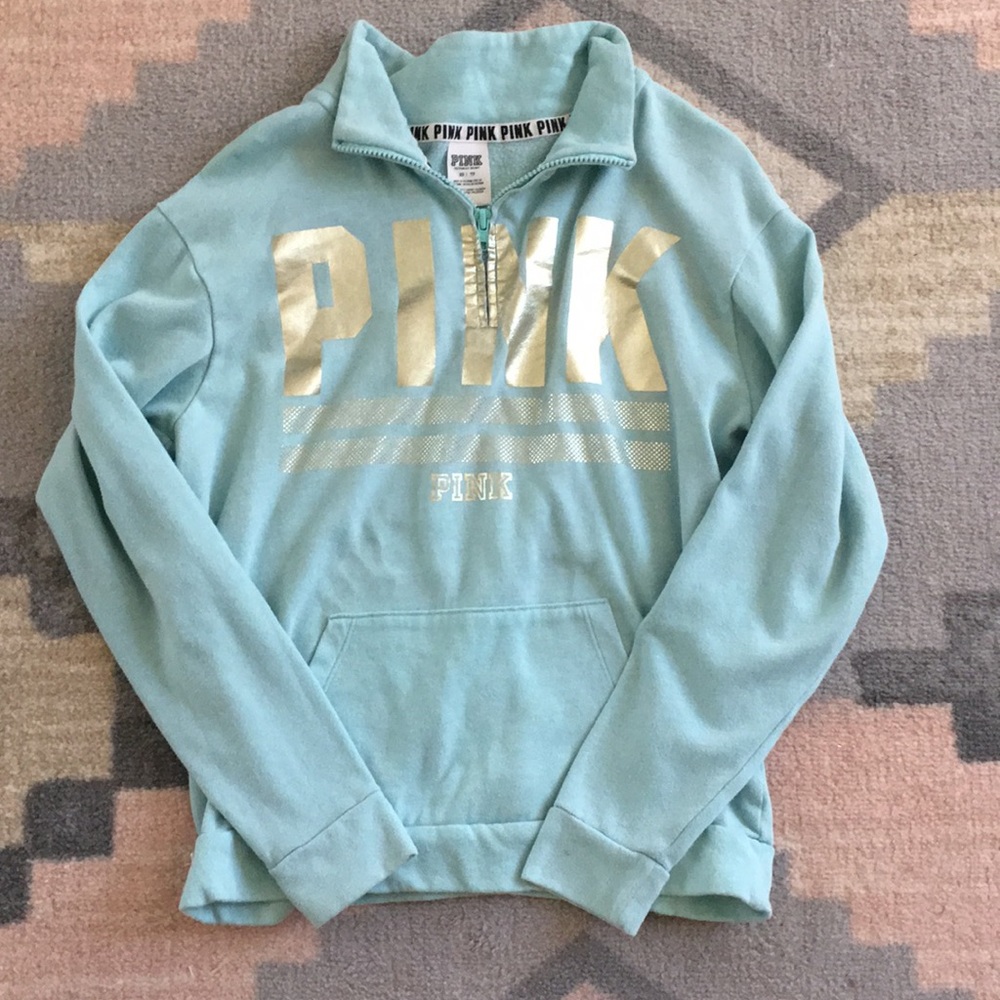 Victoria’s Secret PINK sweatshirt